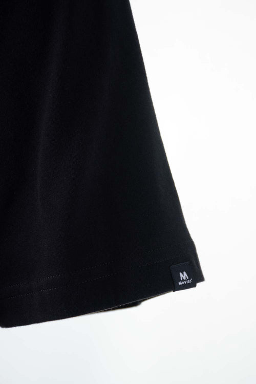 Card slide image -  CAMISETA DE AC/DC NEGRA CON ESTAMPADO PARA HOMBRE