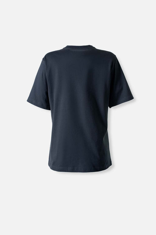 Card slide image -  CAMISETA DE MAFALDA GRIS MANGA CORTA PARA MUJER