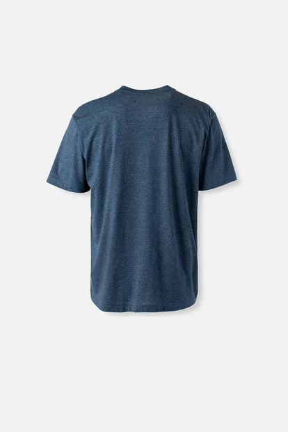 CAMISETA DE AC/DC REGULAR FIT PARA HOMBRE