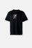CAMISETA DE ONE PIECE REGULAR FIT PARA HOMBRE