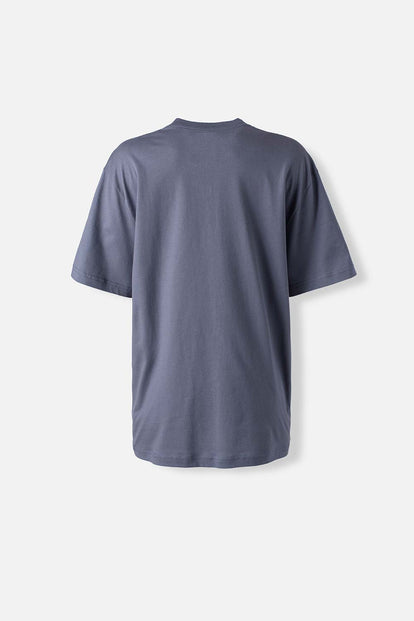  CAMISETA DE AEROSMITH GRIS CUELLO REDONDO GÉNERO NEUTRO