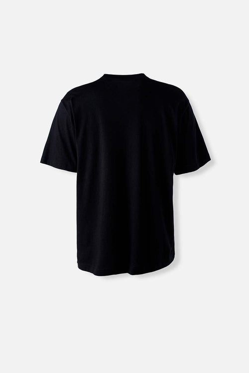 Card slide image -  CAMISETA DE SIMPSON MANGA CORTA NEGRA PARA HOMBRE