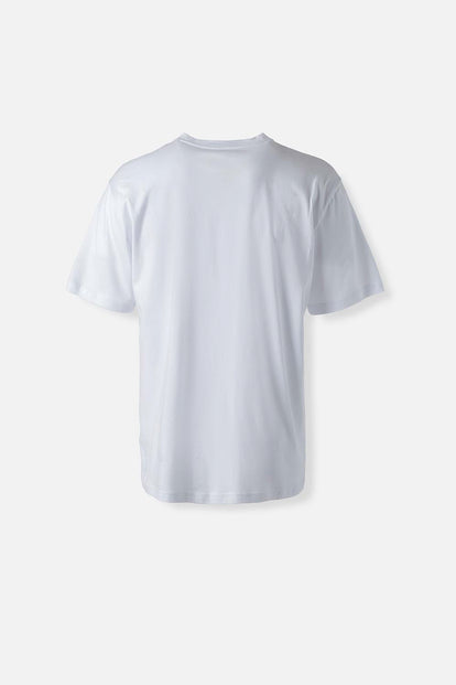  CAMISETA DE LA NASA REGULAR FIT PARA HOMBRE