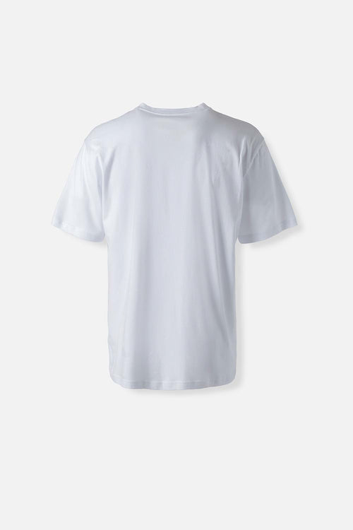 Card slide image -  CAMISETA DE LA NASA BLANCA ICÓNICA PARA HOMBRE
