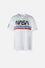 CAMISETA DE LA NASA REGULAR FIT PARA HOMBRE