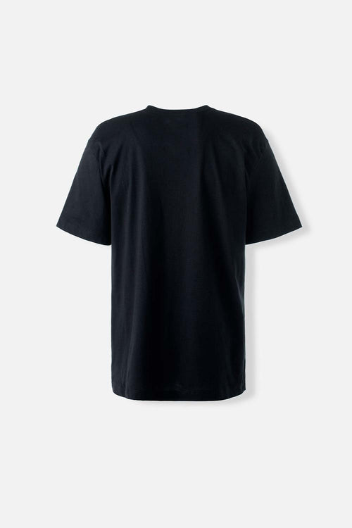 Card slide image -  CAMISETA DE DEATH NOTE MANGA CORTA NEGRA GÉNERO NEUTRO