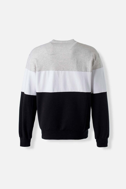 Card slide image -  BUZO DE TOM Y JERRY GRIS BLANCO Y NEGRO CERRADO GÉNERO NEUTRO