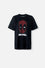 CAMISETA DE DEADPOOL REGULAR FIT GÉNERO NEUTRO
