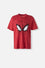 CAMISETA DE SPIDERMAN REGULAR FIT PARA HOMBRE