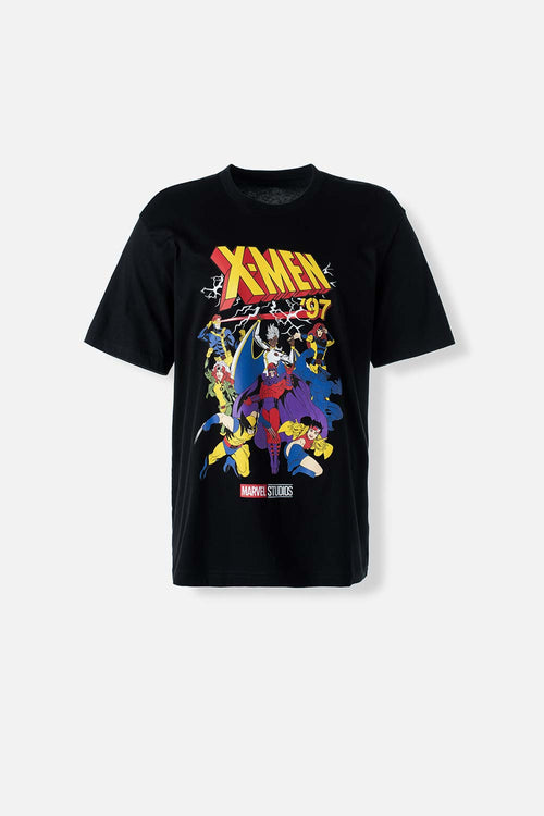 Card slide image -  CAMISETA DE X-MEN REGULAR FIT PARA HOMBRE