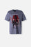 CAMISETA DE STAR WARS REGULAR FIT PARA HOMBRE