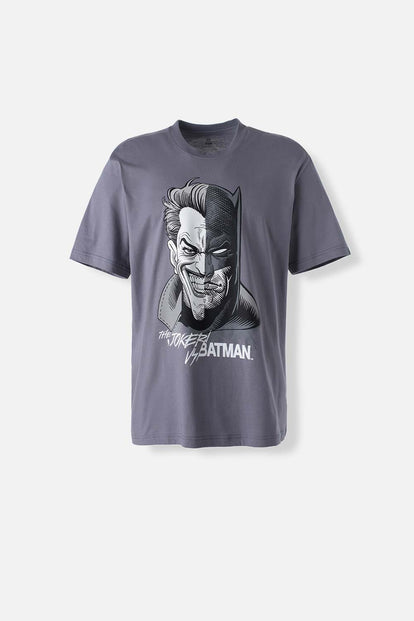 Batman Joker Buzo De Super Heroes BUZO DE BATMAN CON CIERRE Y