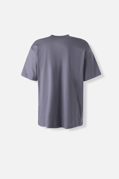  CAMISETA DE EL JOKER REGULAR FIT PARA HOMBRE