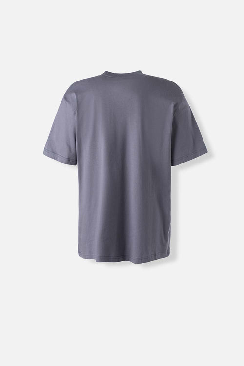Card slide image -  CAMISETA DE EL JOKER MANGA CORTA GRIS PARA HOMBRE