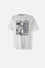 CAMISETA DE ED, EDD Y EDDY REGULAR FIT HOMBRE