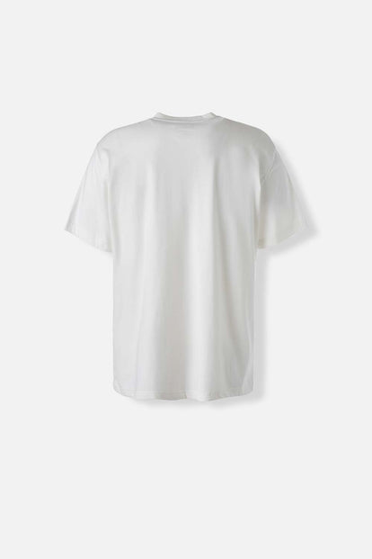  CAMISETA DE ED, EDD Y EDDY MARFIL MANGA CORTA PARA HOMBRE