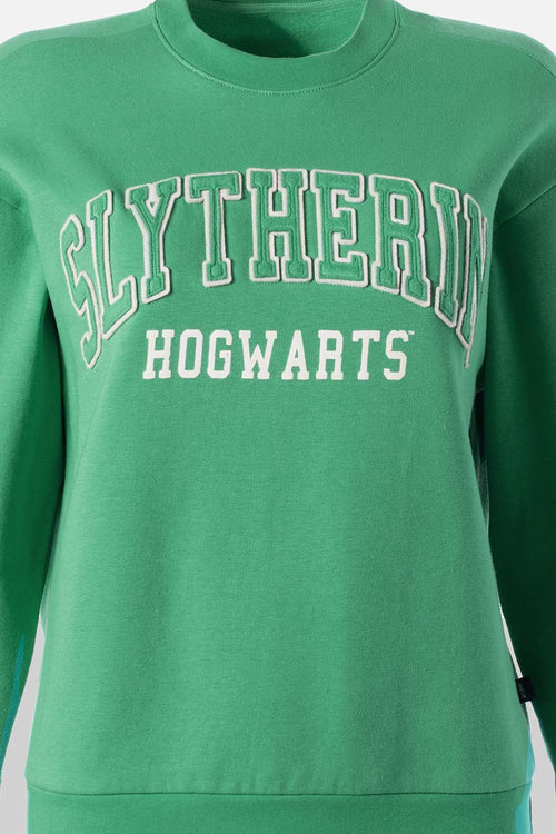 Card slide image -  BUZO DE HARRY POTTER REGULAR FIT PARA MUJER