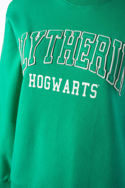  BUZO DE HARRY POTTER REGULAR FIT PARA MUJER