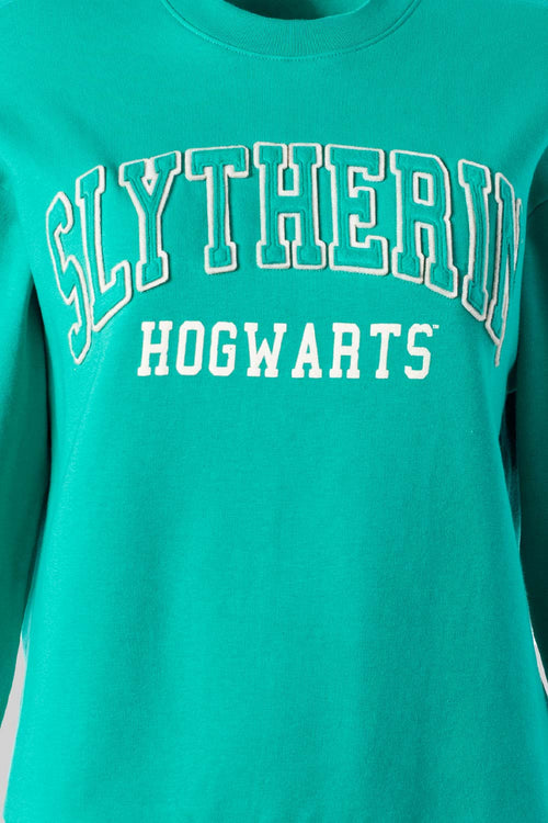 Card slide image -  BUZO DE HARRY POTTER REGULAR FIT PARA MUJER