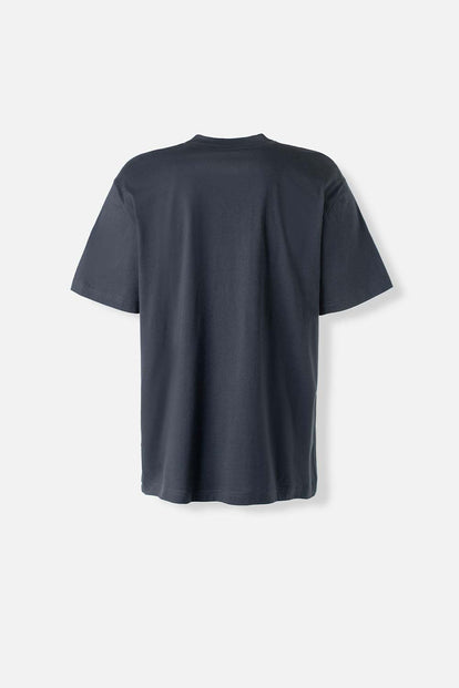  CAMISETA DE BATMAN MANGA CORTA GRIS PARA HOMBRE