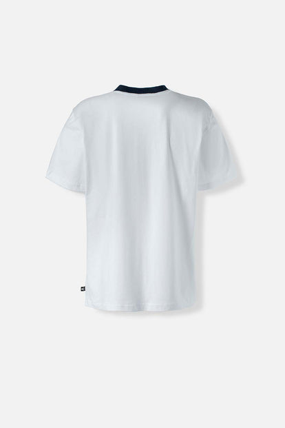  CAMISETA DEL CAPITÁN AMÉRICA REGULAR FIT PARA HOMBRE