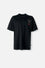 CAMISETA DE ONE PIECE OVERSIZED PARA HOMBRE