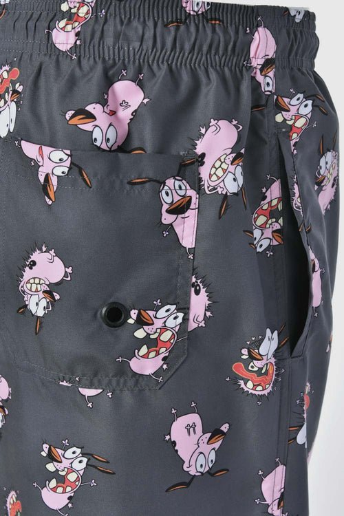 Card slide image -  BAÑO HOMBRE BAÑO COURAGE THE COWARDLY DO