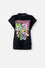 CAMISETA DE LAS CHICAS SUPERPODEROSAS REGULAR FIT  PARA MUJER