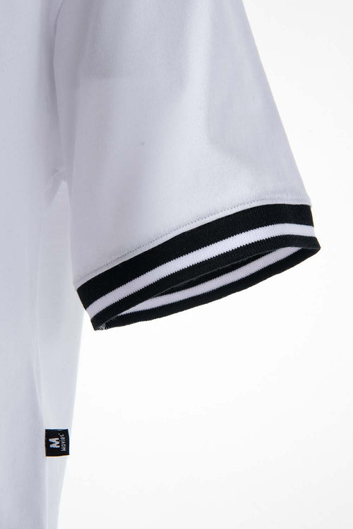 Card slide image -  CAMISETA DE LAS CHICAS SUPERPODEROSAS BLANCA PARA MUJER
