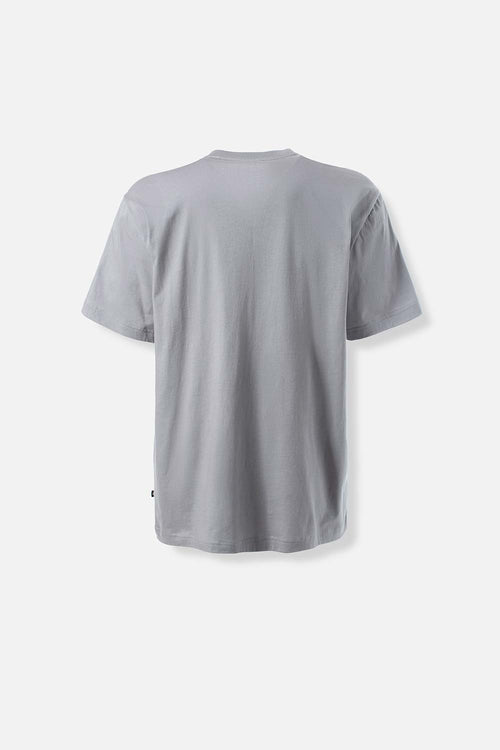 Card slide image -  CAMISETA DE RICK Y MORTY MANGA CORTA GRIS HUMO PARA HOMBRE