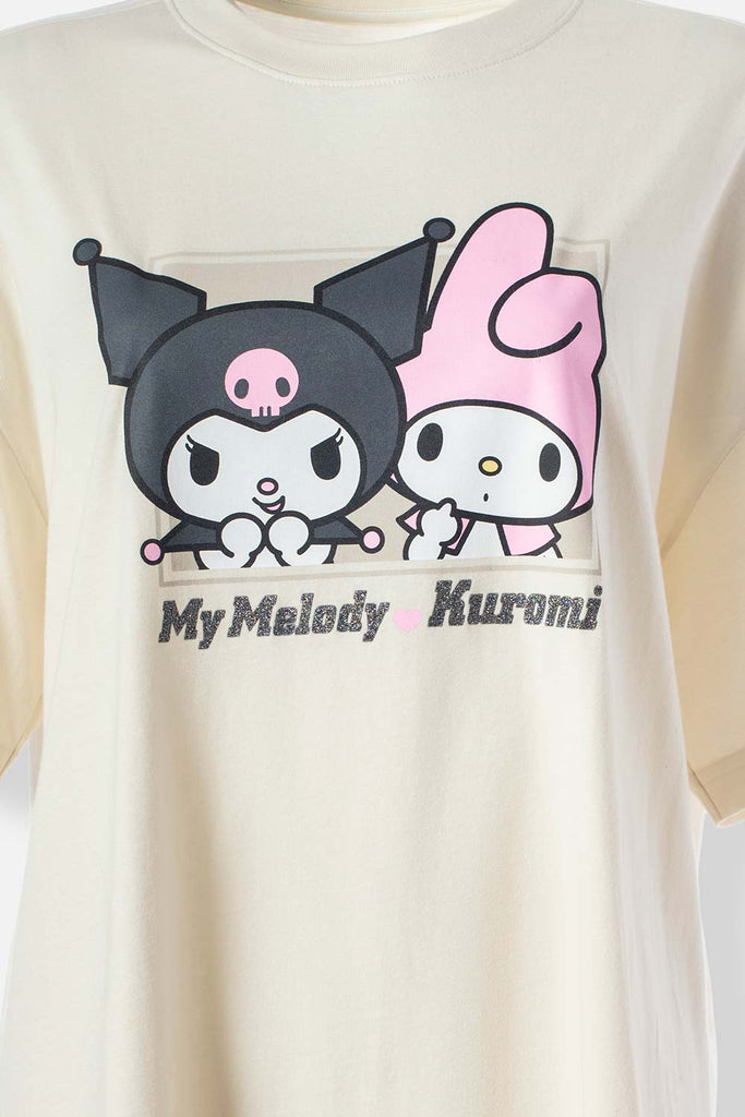 Colección My Melody para mujer | Ropa, pijamas y más prendas – Movies ...