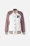 CHAQUETA DE MAFALDA ABIERTA CON BOTONES PARA MUJER