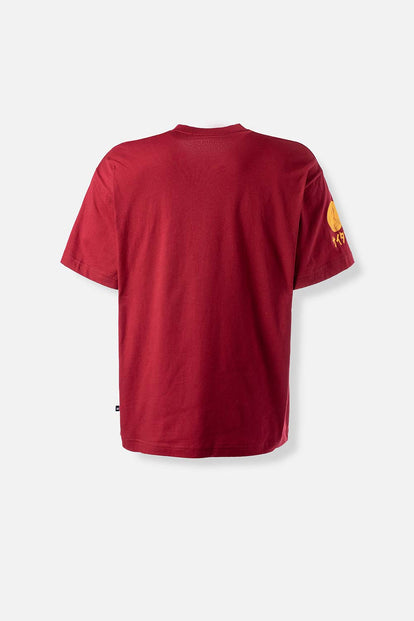 CAMISETA DE ONE PUNCH MAN RELAX FIT PARA HOMBRE