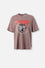 CAMISETA DE JURASSIC WORLD RELAX FIT PARA HOMBRE