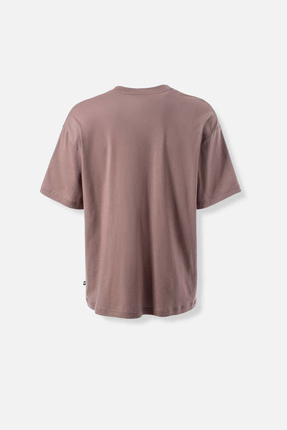  CAMISETA DE JURASSIC WORLD SEPIA MANGA CORTA PARA HOMBRE