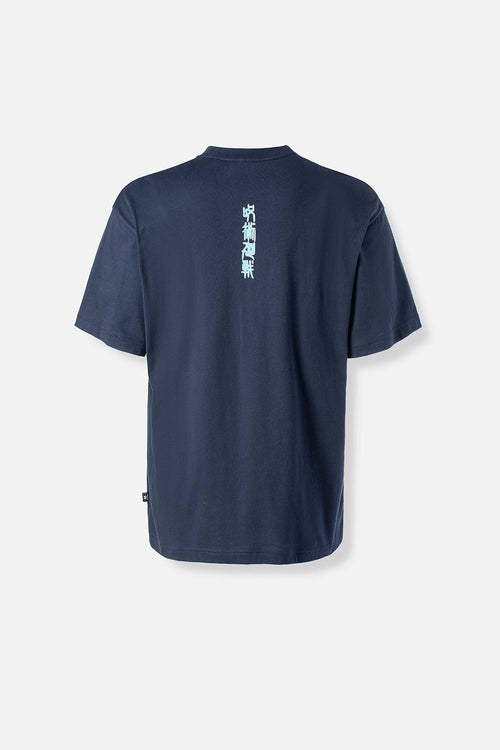 Card slide image -  CAMISETA DE JUJUTSU KAISEN RELAX FIT PARA HOMBRE