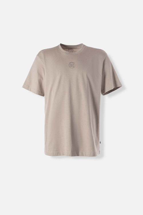 Card slide image -  CAMISETA DE HARRY POTTER MANGA CORTA COLOR TAUPE PARA HOMBRE