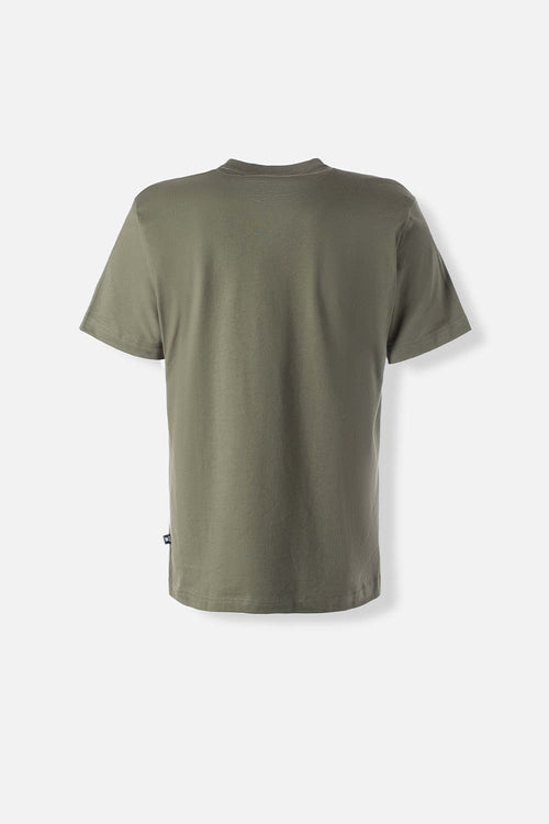 Card slide image -  CAMISETA DE MICKEY MOUSE MANGA CORTA VERDE PARA HOMBRE
