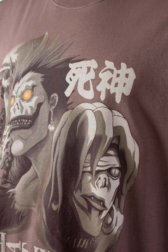 Ropa y Accesorios de Death Note Movies | Diseños místicos – Movies Ecuador