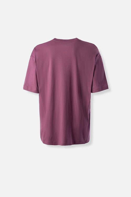 Card slide image -  CAMISETA DE SPY X FAMILY VINOTINTO OVERSIZE PARA HOMBRE