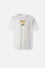 CAMISETA DE SNOOPY RELAX FIT PARA HOMBRE