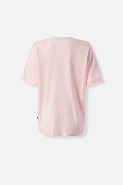  CAMISETA DE DEE DE REGULAR FIT PARA MUJER
