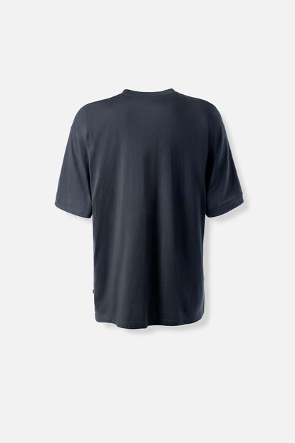  CAMISETA DE RICK & MORTY OVERSIZED FIT PARA HOMBRE