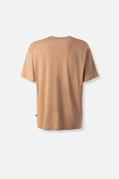  CAMISETA DE SNOOPY REGULAR FIT PARA HOMBRE