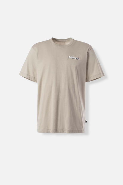  CAMISETA DE GARFIELD REGULAR FIT PARA HOMBRE