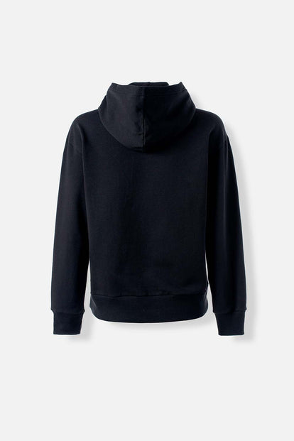  BUZO DE ONE PIECE CON CAPUCHA PARA MUJER