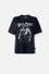 CAMISETA DE HARRY POTTER REGULAR FIT PARA MUJER