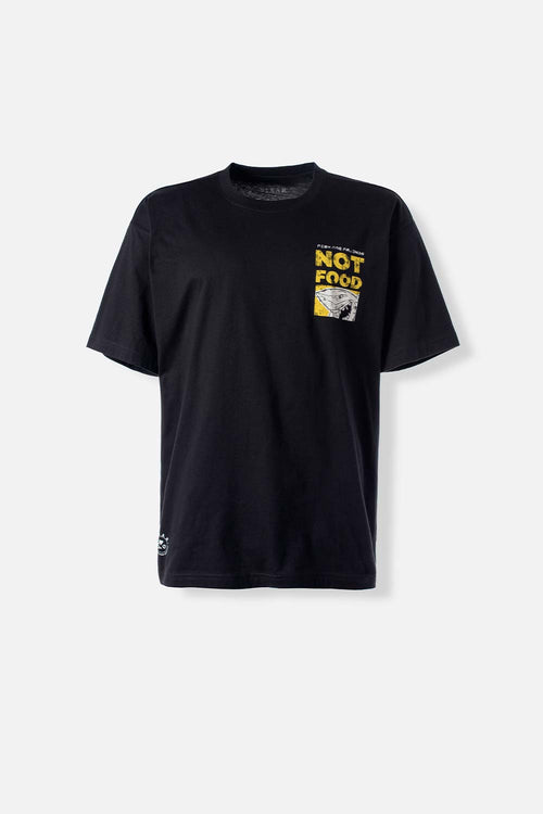 Card slide image -  CAMISETA DE BRUCE OVERSIZED FIT PARA HOMBRE