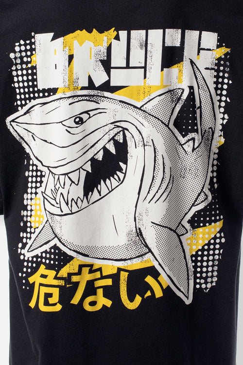 Card slide image -  CAMISETA DE BRUCE OVERSIZED FIT PARA HOMBRE