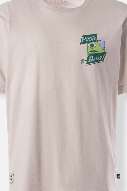  CAMISETA DE MIKE WAZOWSKI REGULAR FIT PARA HOMBRE